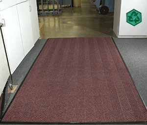 Waterhog ECO Premier Roll Mats